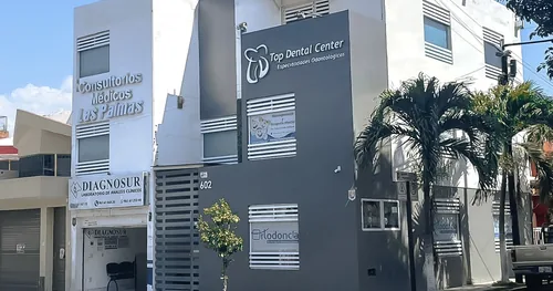 Top Dental Center | Odontopediatra y Ortodoncia en Tuxtla, consultorio dental en Tuxtla Gutiérrez, Chiapas