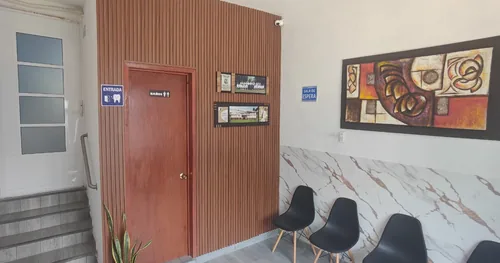 Odontología Integral Zafiro, consultorio dental en Tuxtla Gutiérrez, Chiapas