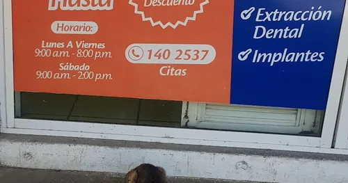 Dental Más – Sucursal Real del Bosque, consultorio dental en Tuxtla Gutiérrez, Chiapas
