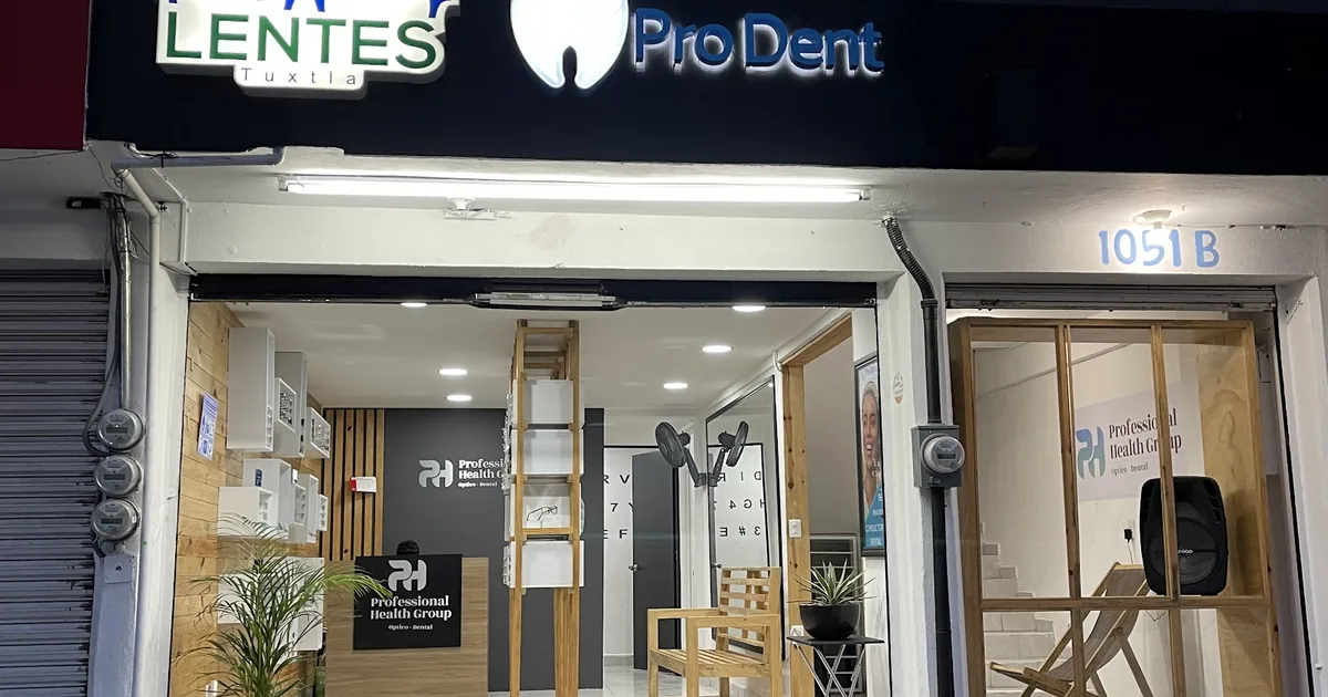 ProDent Tuxtla