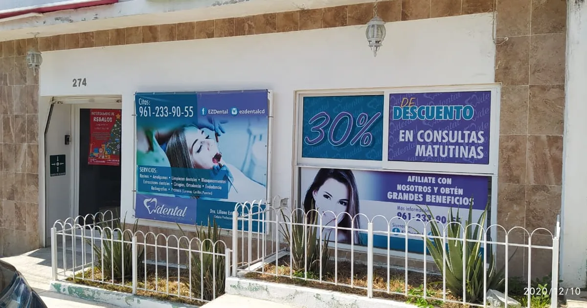 EZ Dental Odontologia Integral