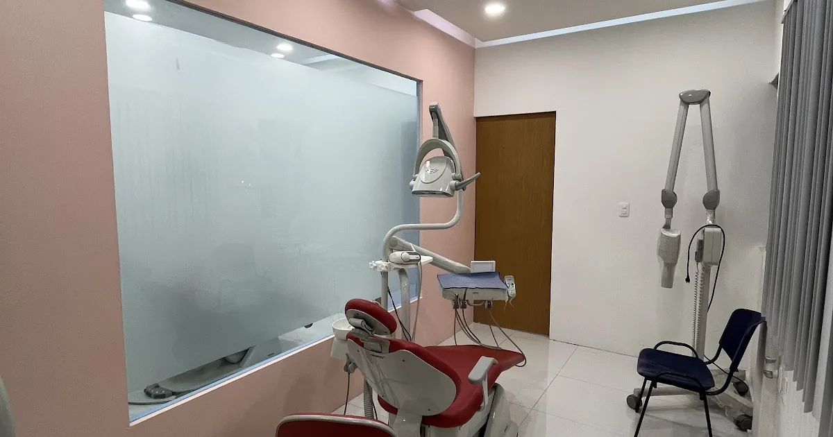Clínica Dental Albania