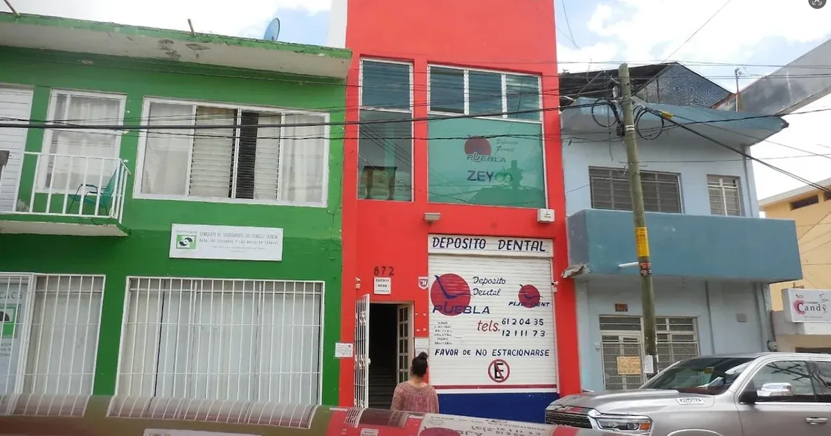 Puebla Depósito Dental