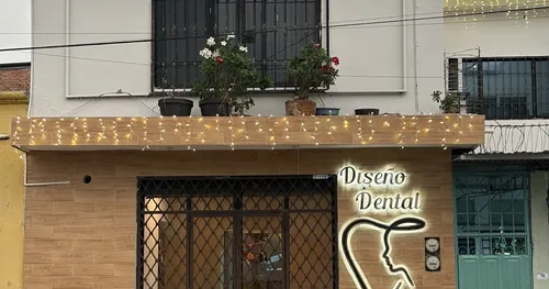 Consultorio Diseño Dental, consultorio dental en Tapachula, Chiapas