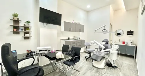 Maxilofacial Tapachula, consultorio dental en Tapachula, Chiapas