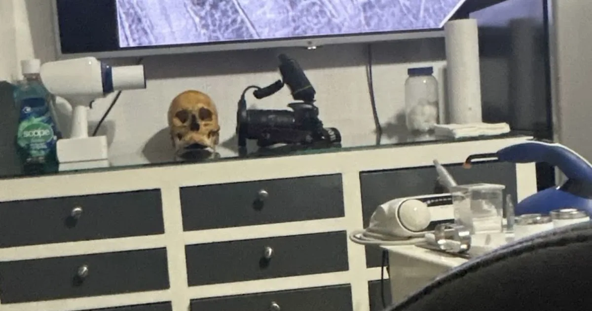 CLÍNICA DENTAL