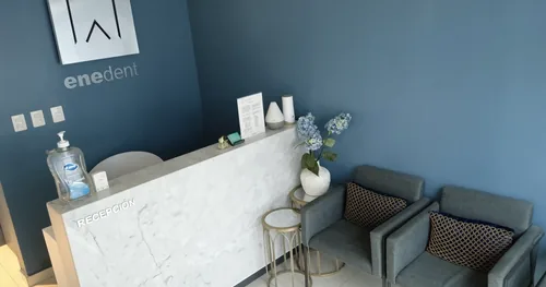 ENEDENT CLINICA DENTAL, consultorio dental en Chilpancingo, Guerrero