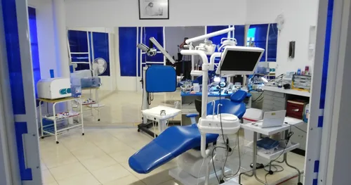 Centro de Atención Dental -Pachuca, consultorio dental en Pachuca, Hidalgo
