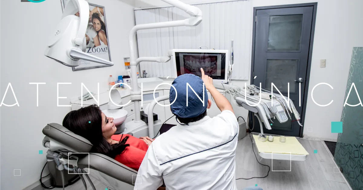 Corporativo dental mexicano Pachuca