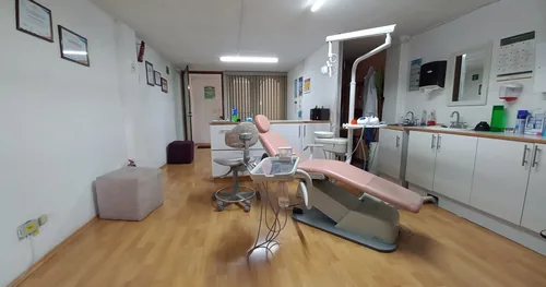 Cumbres. Centro odontológico., consultorio dental en Pachuca, Hidalgo