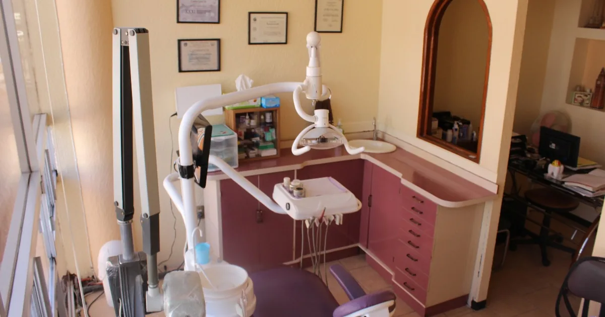 DentistiFan Clínica Dental