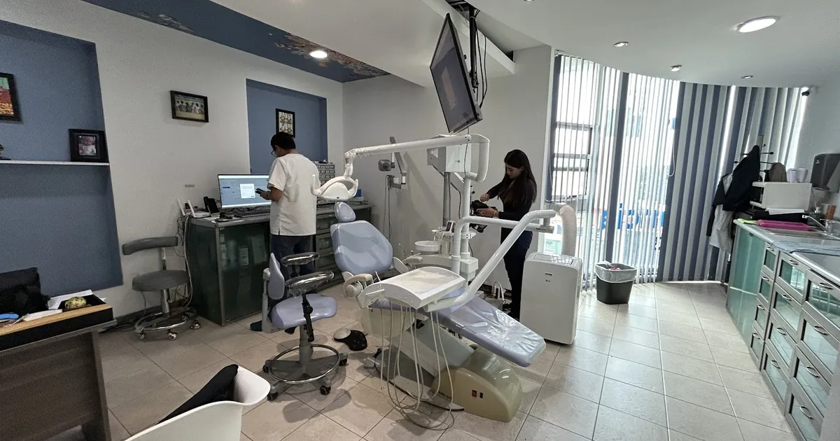 Centro Avanzado de Endodoncia