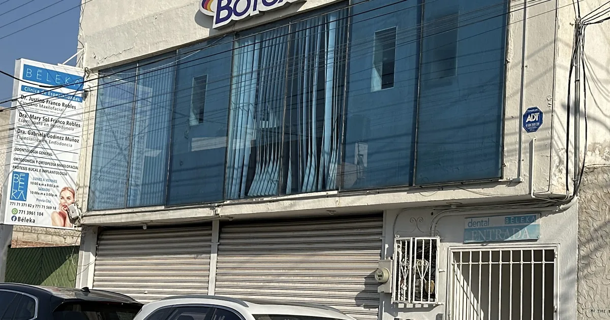 Beleka Dental