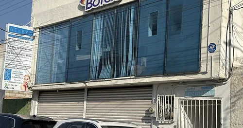 Beleka Dental, consultorio dental en Pachuca, Hidalgo