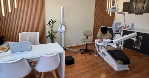 Dentika Studio, consultorio dental en Pachuca, Hidalgo