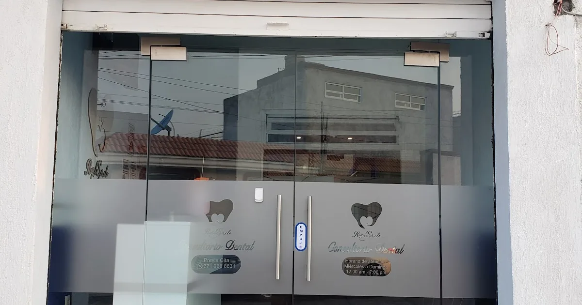 Consultorio Dental Real Smile