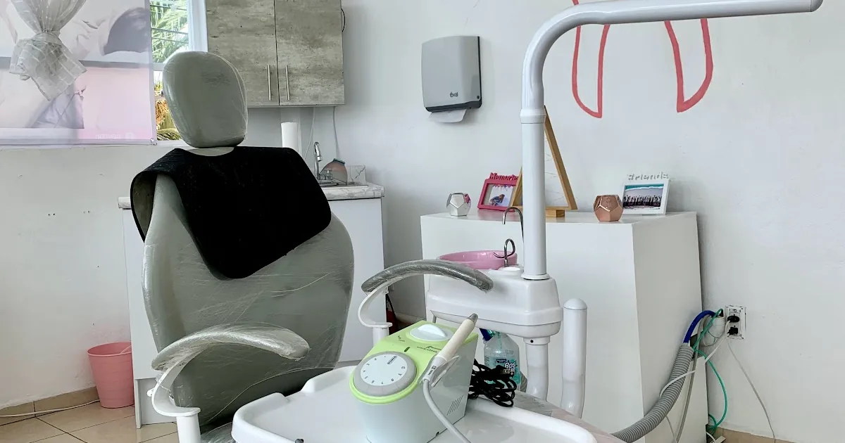 Consultorio Dental Denteri