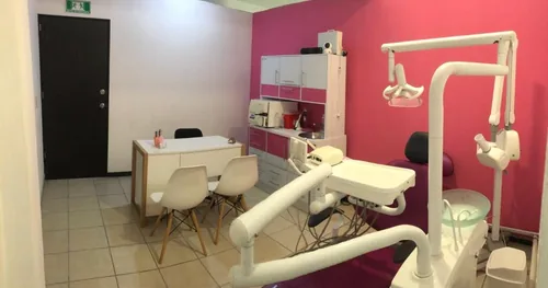Dental Glow, consultorio dental en Mineral de la Reforma, Hidalgo