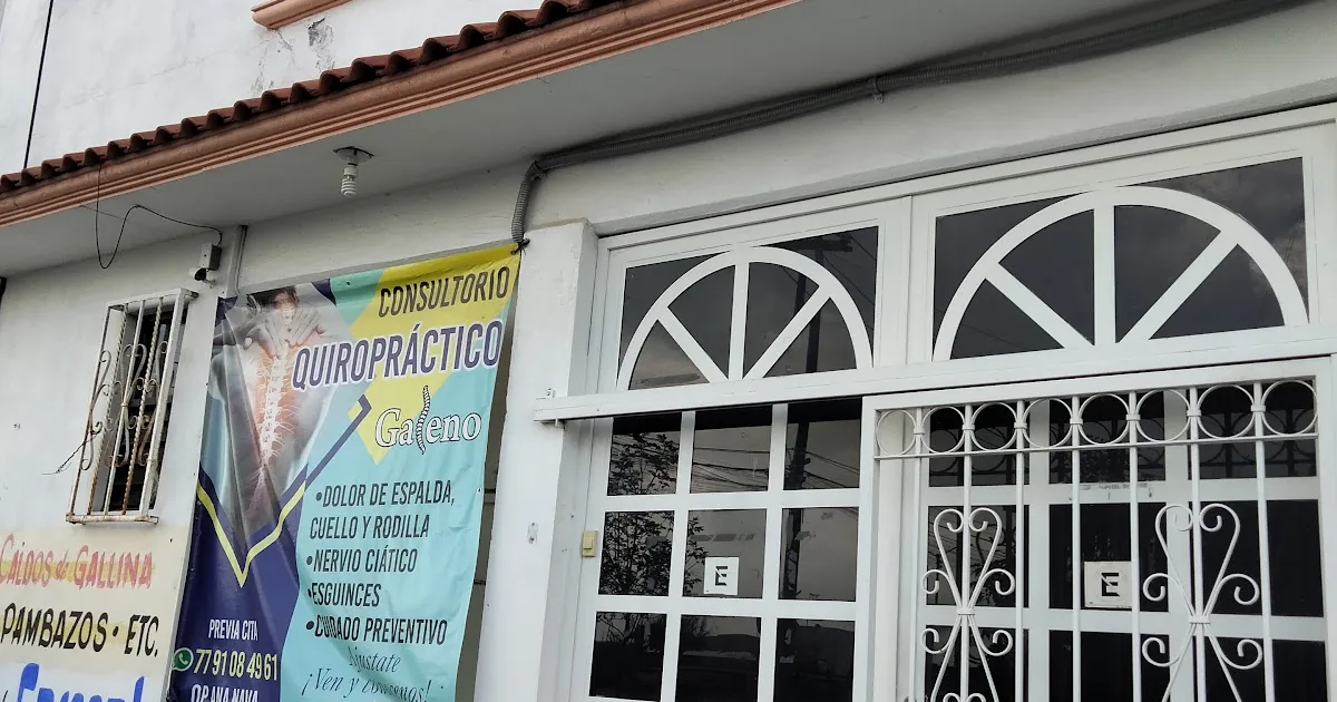 Consultorio Dental y Psicología