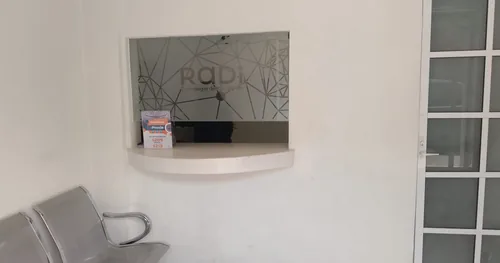 RaDi Tizayuca, consultorio dental en Tizayuca, Hidalgo