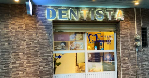 Consultorio DentaI Tulancingo – Dr. Islas Arenas, consultorio dental en Tulancingo, Hidalgo