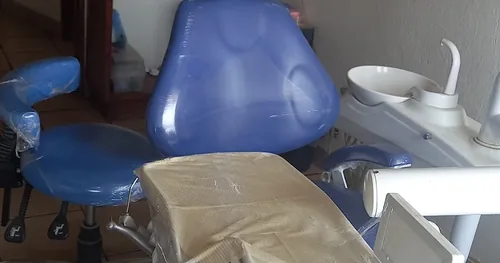 Kampa Dental Care, consultorio dental en Tulancingo, Hidalgo