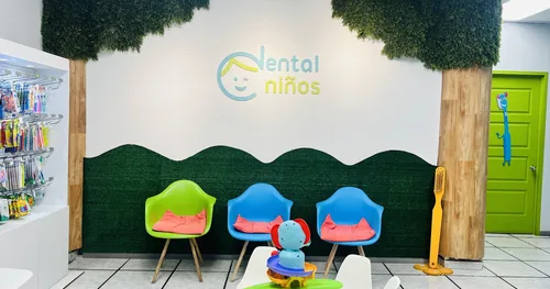Dental Niños, consultorio dental en Tulancingo, Hidalgo
