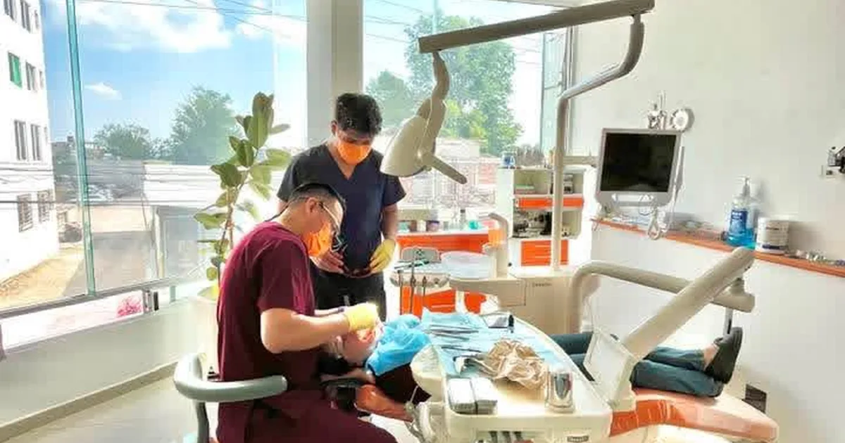 Consultorio Dental Hammer