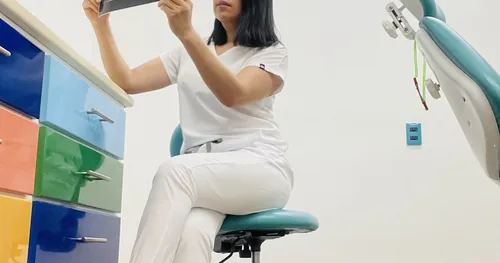 Biodens Estudio Dental, Tus Dentistas de Confianza en Morelia, consultorio dental en Morelia, Michoacán