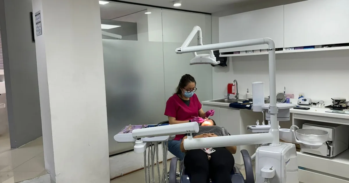 Clínica Dental Condesa LC – Dentista en Morelia, Suc. Chapultepec