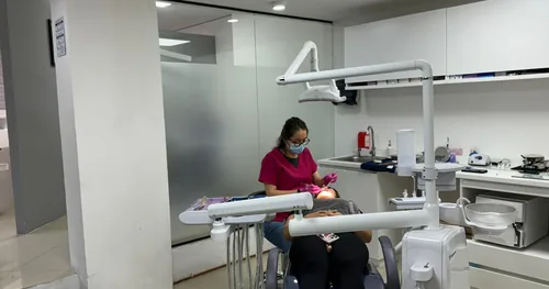 Clínica Dental Condesa LC – Dentista en Morelia, Suc. Chapultepec, consultorio dental en Morelia, Michoacán