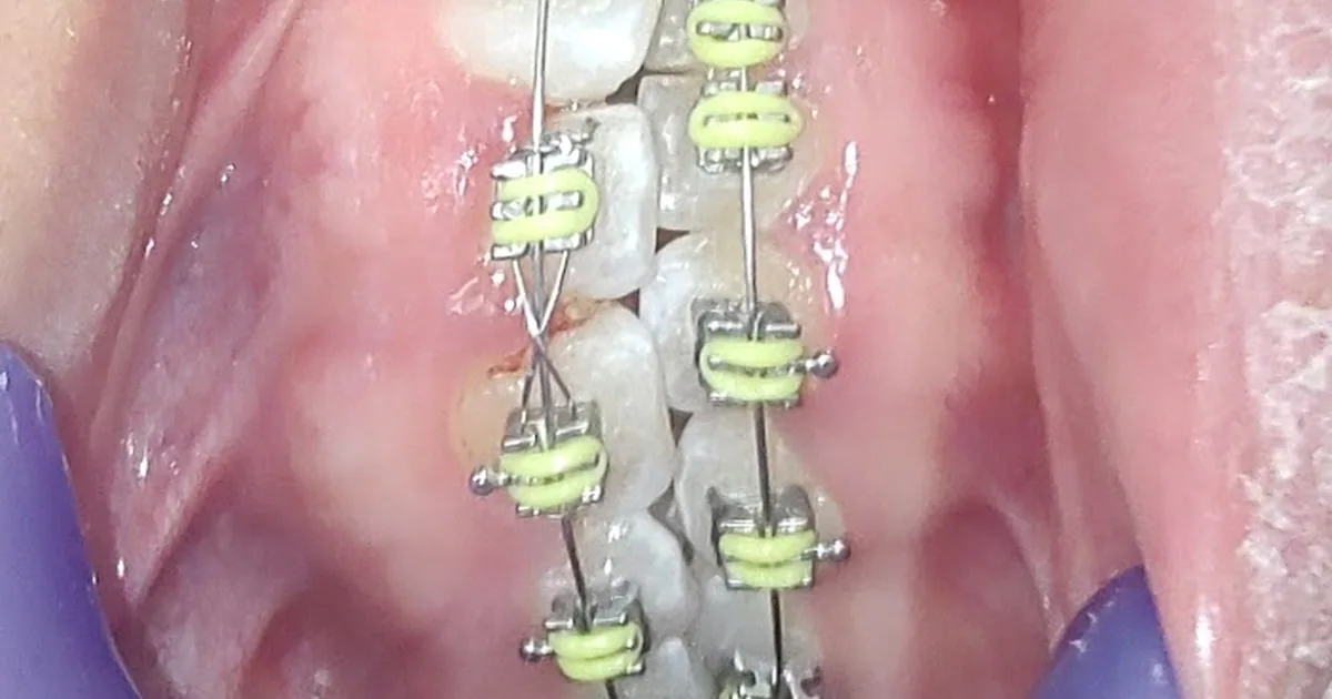 Magenta Clínica Dental