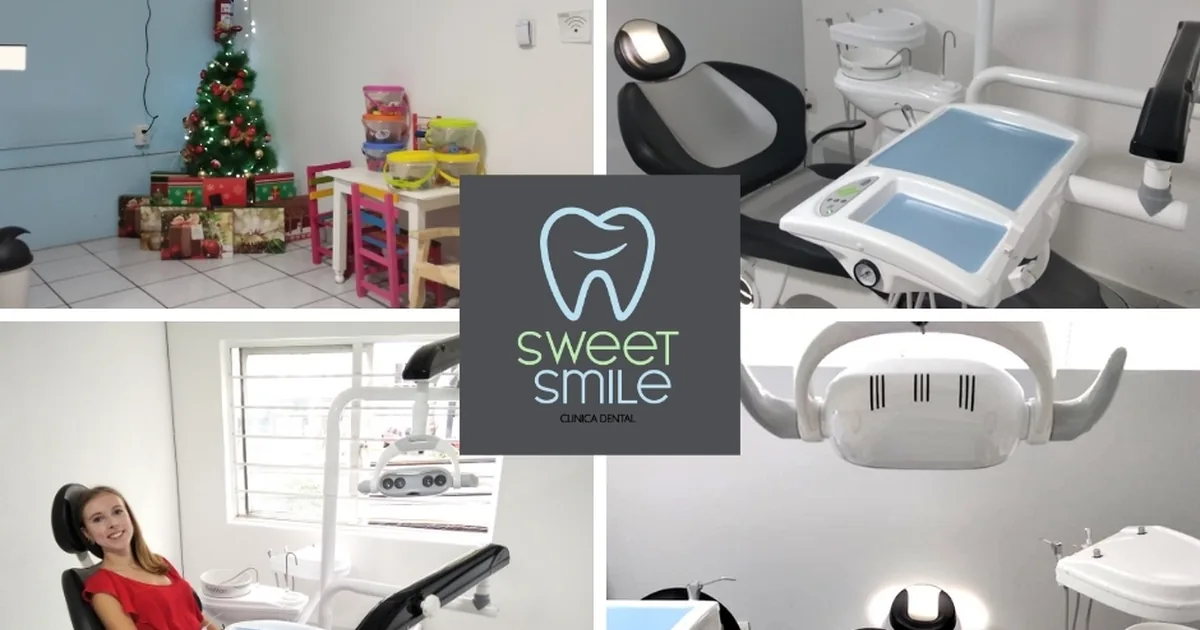 Sweet Smile Clinica Dental