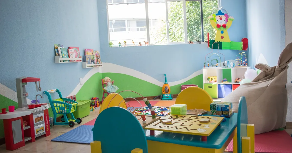 KIDS2CARE Odontopediatra Morelia