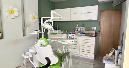 Mega Smiles Uruapan, consultorio dental en Uruapan, Michoacán