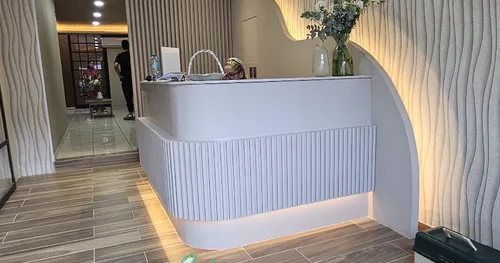 Brusellas clínica dental, consultorio dental en Zamora, Michoacán