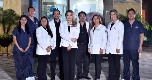 Clínica de Especialidades Dentales Healteeth Cuernavaca, consultorio dental en Cuernavaca, Morelos