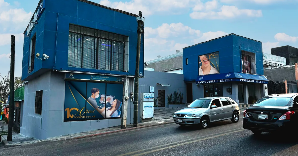 Clínica Dental Ponce