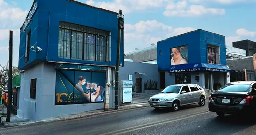 Clínica Dental Ponce, consultorio dental en Cuernavaca, Morelos