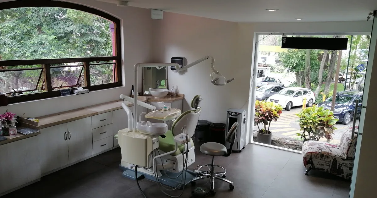Atelier Dental Cuernavaca