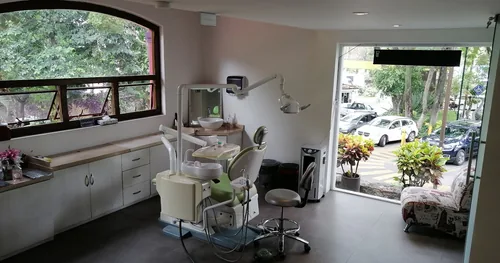 Atelier Dental Cuernavaca, consultorio dental en Cuernavaca, Morelos