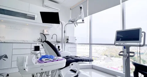 DENTAL ART Cuernavaca, consultorio dental en Cuernavaca, Morelos