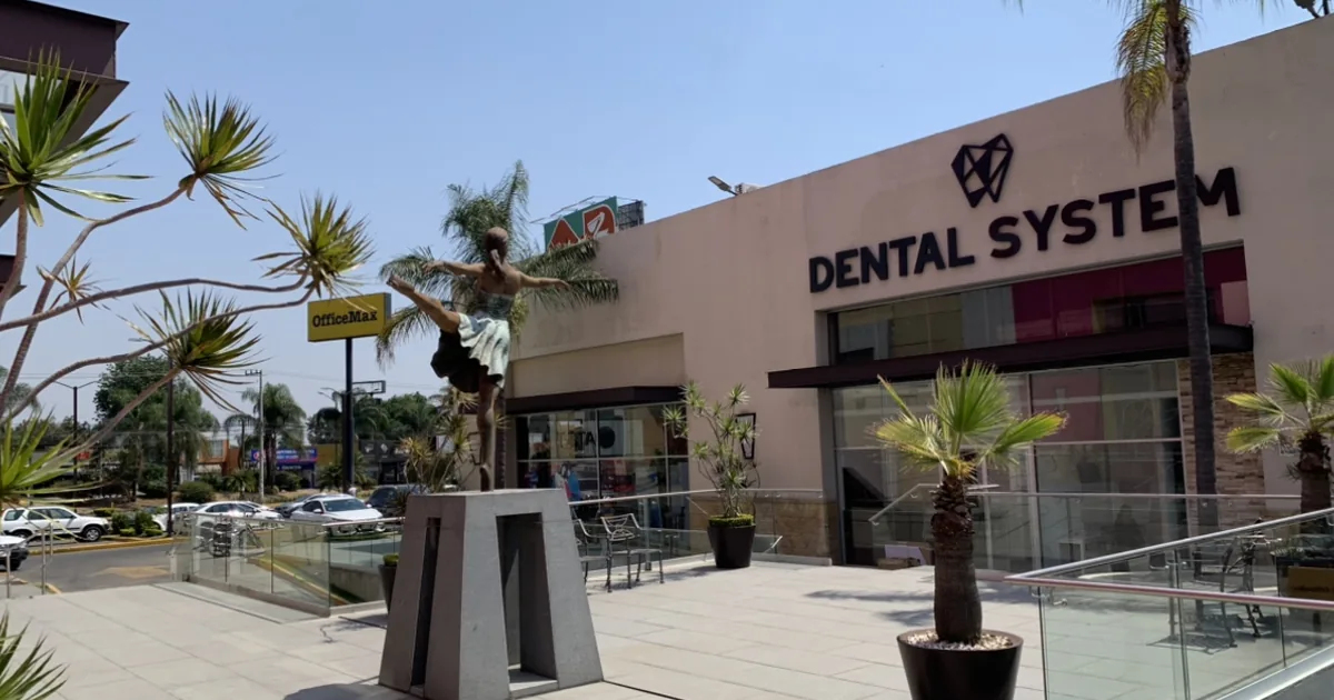 Dental System Digital