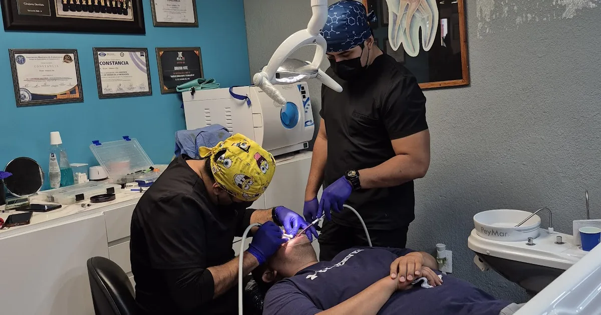 Force Dent Clínica Dental
