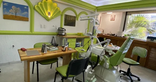 Dra. Anita Armada – Dentista en Cuernavaca, consultorio dental en Cuernavaca, Morelos
