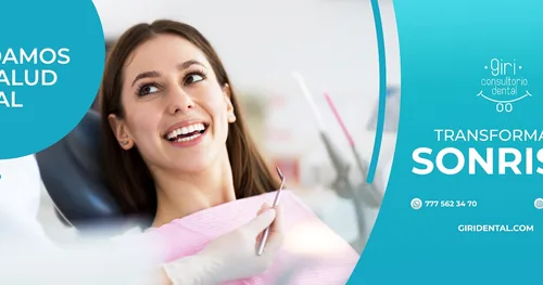 GIRI DENTAL, consultorio dental en Cuernavaca, Morelos
