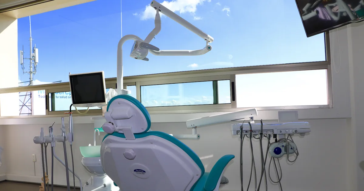 iD Smile Consultorio Dental y Ortodoncia