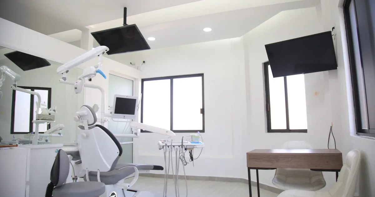 Consultorio Dental Mi Dentista