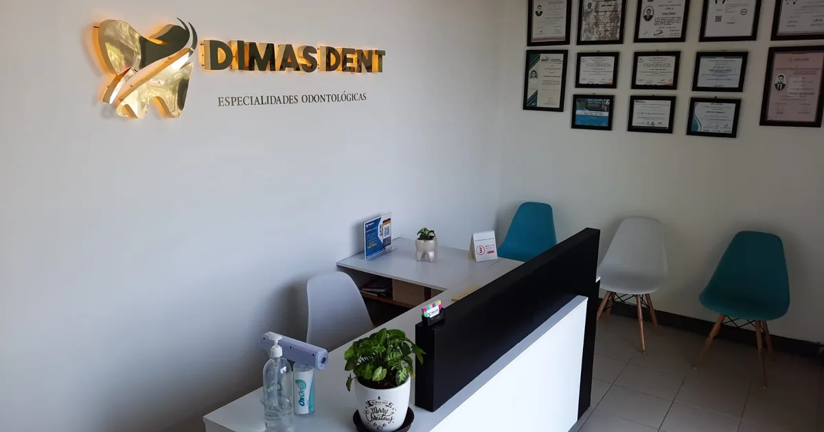 Clínica Dental Dimas Dent Jiutepec