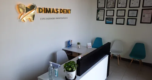 Clínica Dental Dimas Dent Jiutepec, consultorio dental en Jiutepec, Morelos